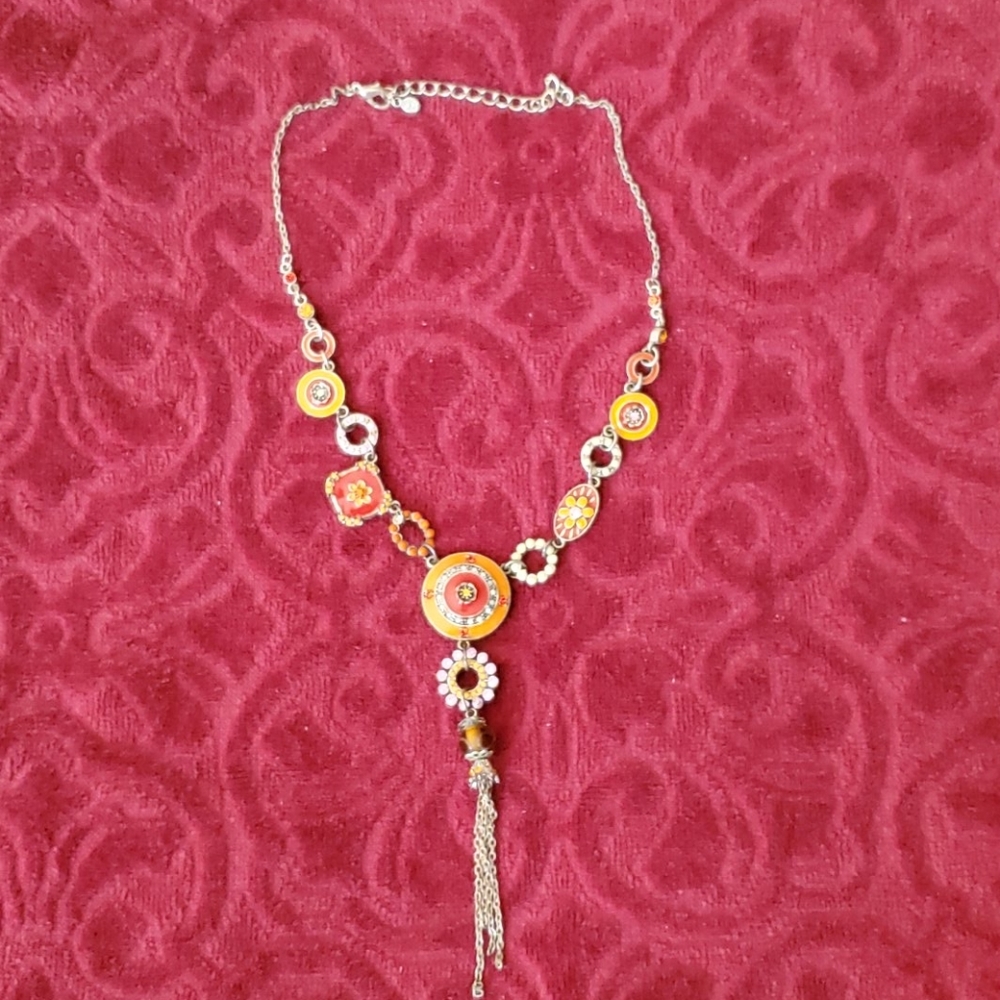 Necklace